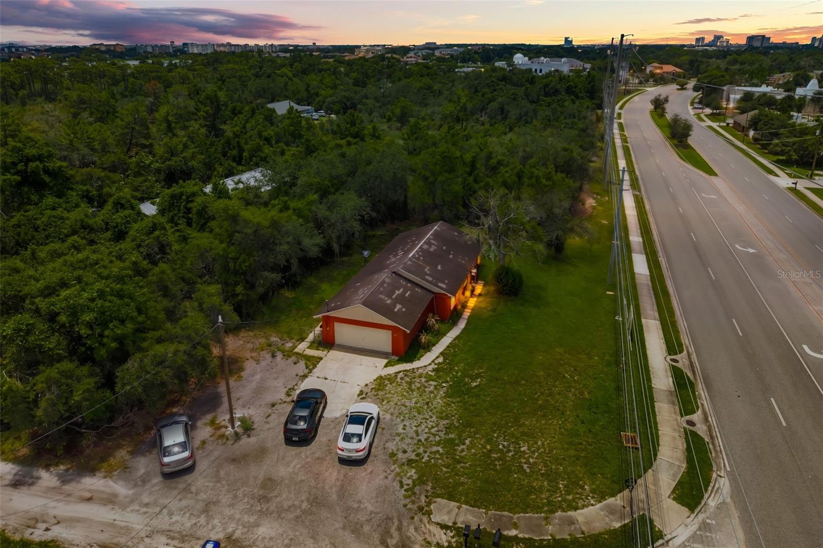 11253 S Apopka Vineland Road — photo