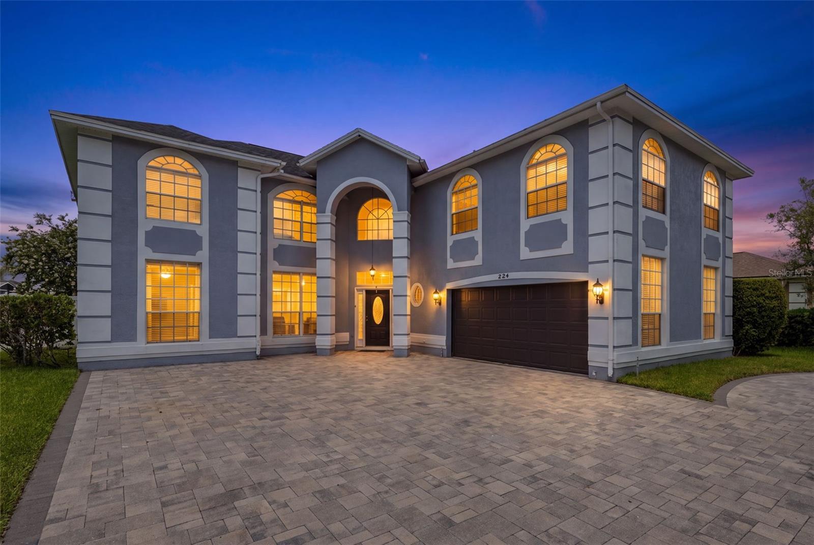 224 Hammock Dunes Place — photo
