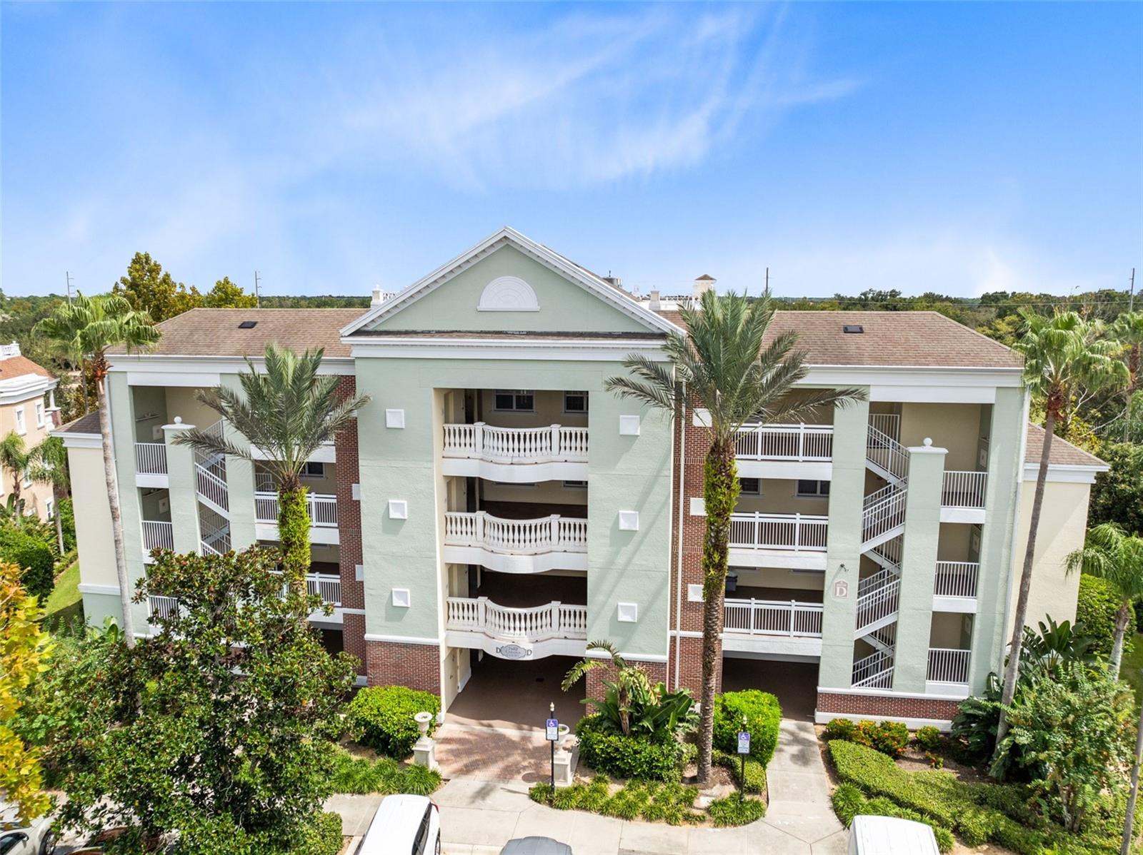 7602 Cabana Court 101 — photo