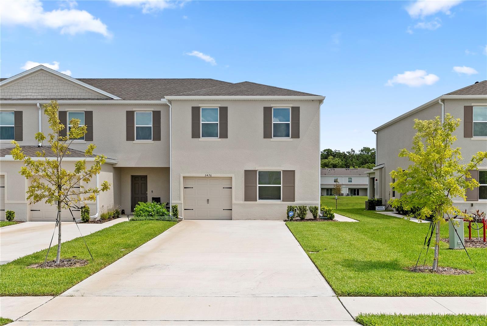 3476 Major Oak Boulevard — photo