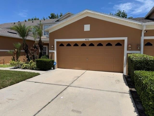 472 Harbor Winds Court — photo