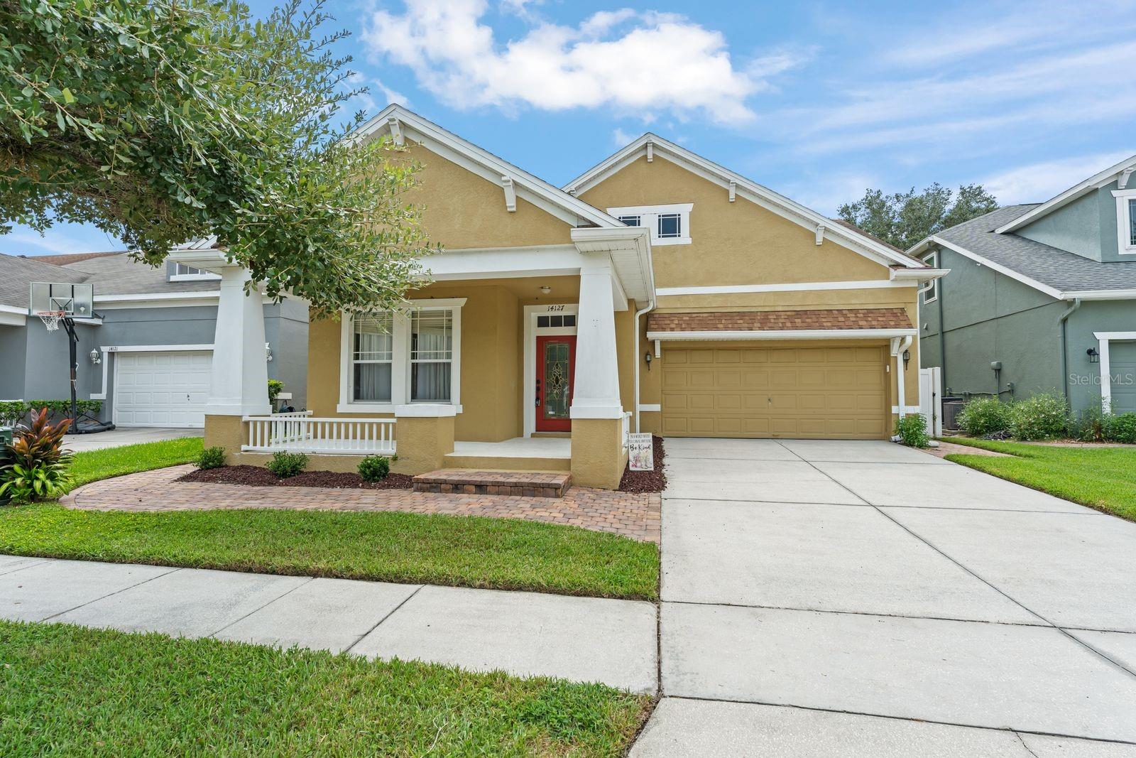 14127 Southern Red Maple Drive — photo
