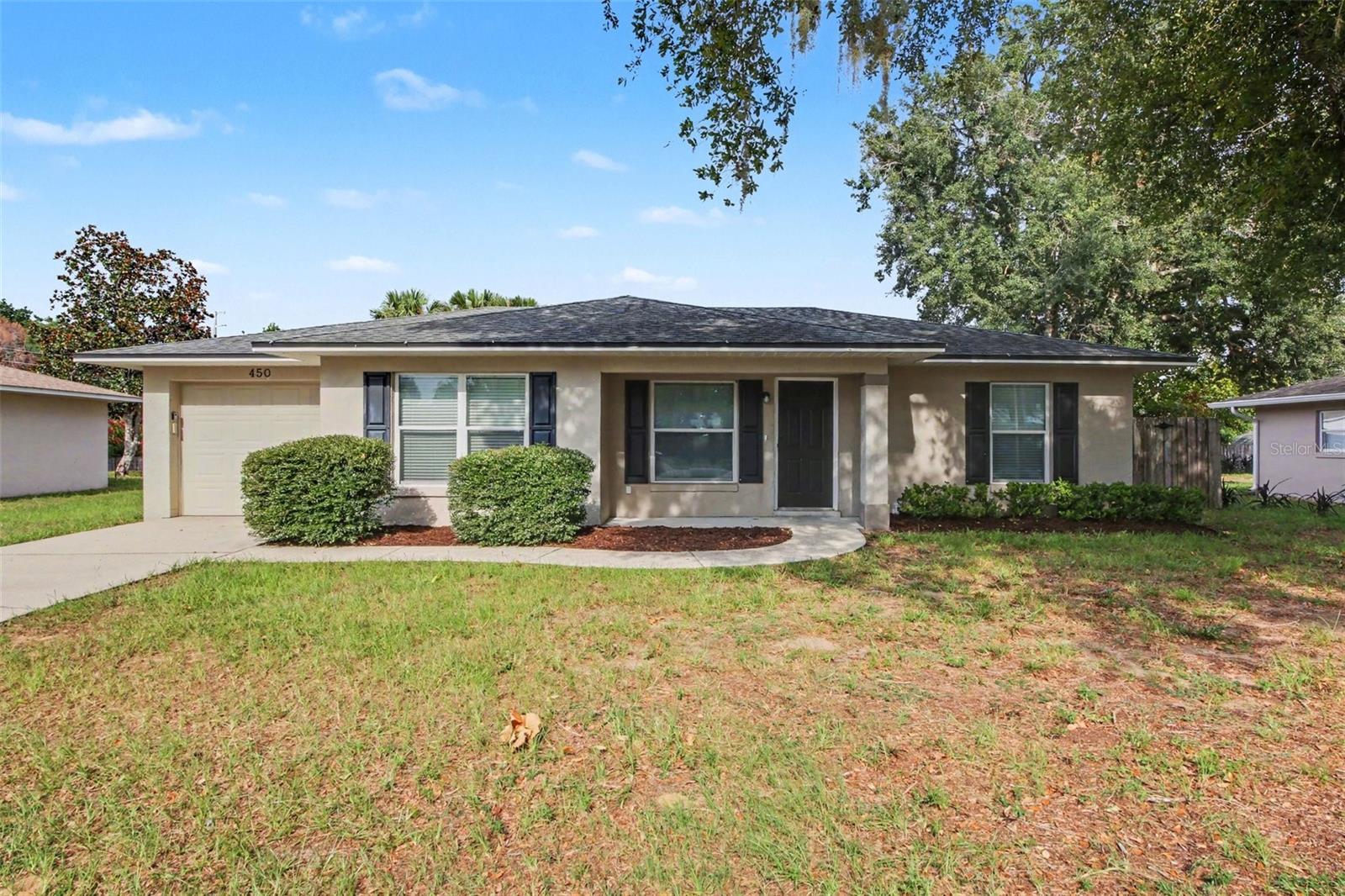 450 Park Glen Drive — photo