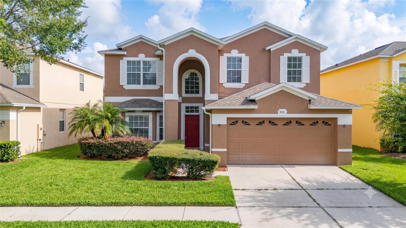 9931 Heron Pointe Drive — photo