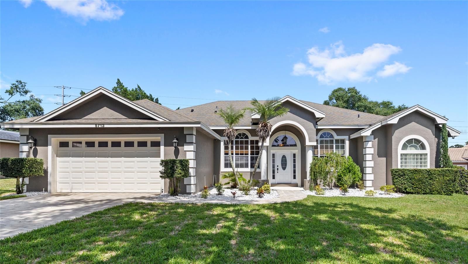 5713 Liberty Garden Court — photo