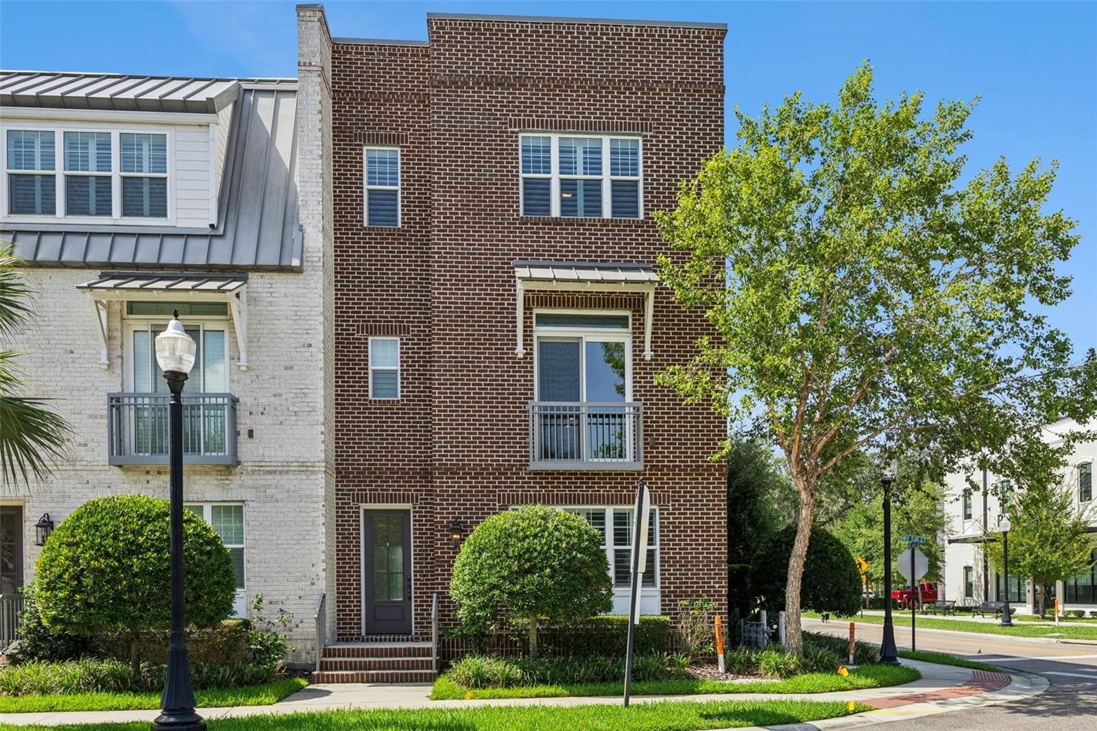 484 W Plant Street — photo