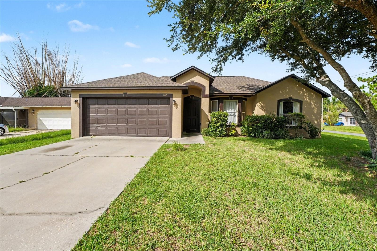 807 Del Prado Drive — photo