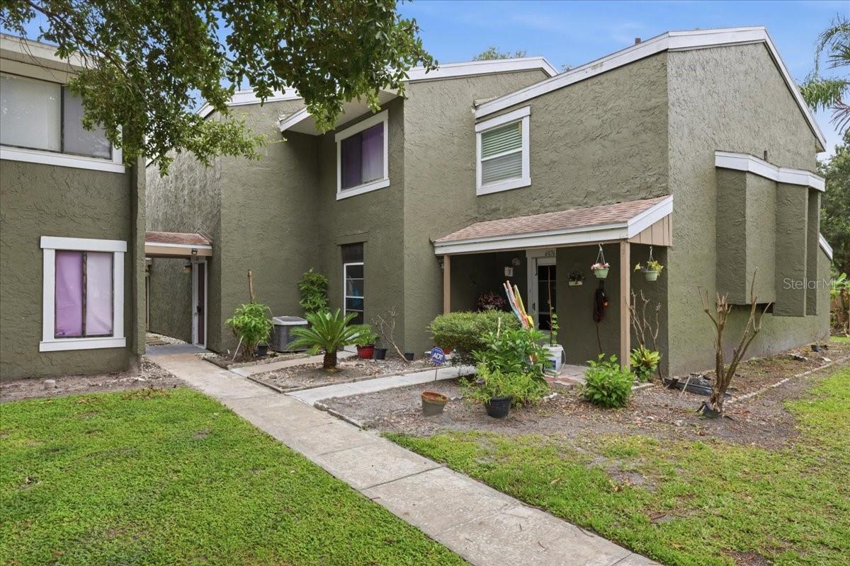 6074 Peregrine Avenue B02 — photo