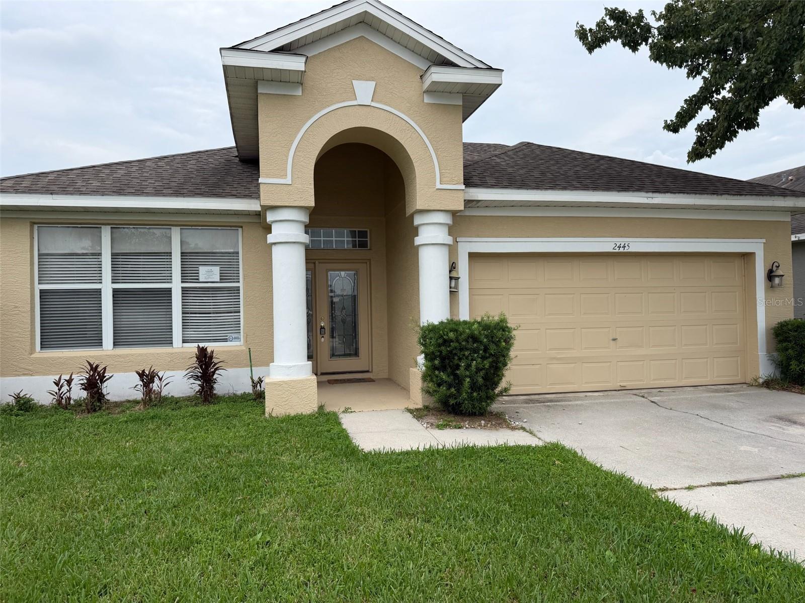 2445 Cypress Trace Circle — photo