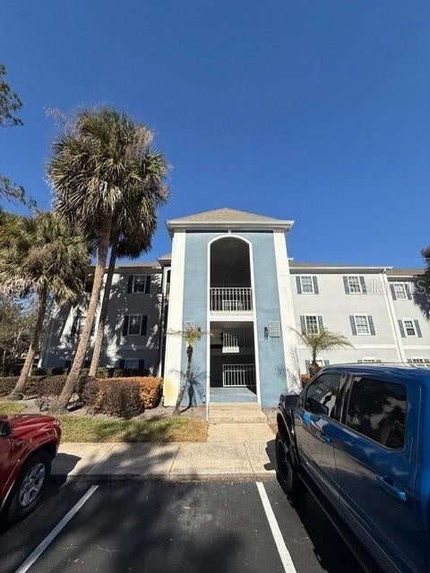 1203 Clubside Drive 1203 — photo