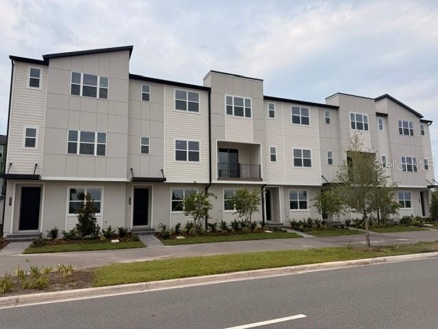 9297 Luminary Boulevard — photo