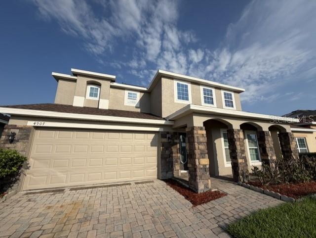 4907 Rockvale Dr. — photo