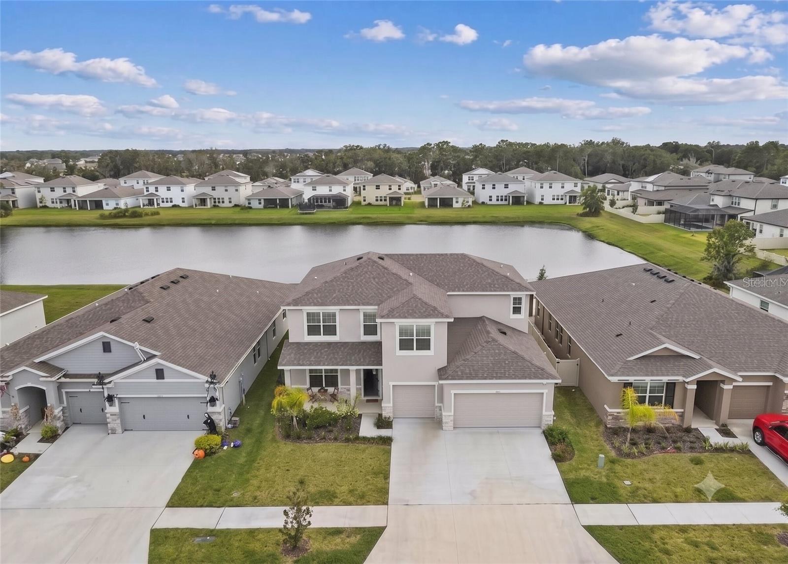 13017 Willow Grove Drive — photo