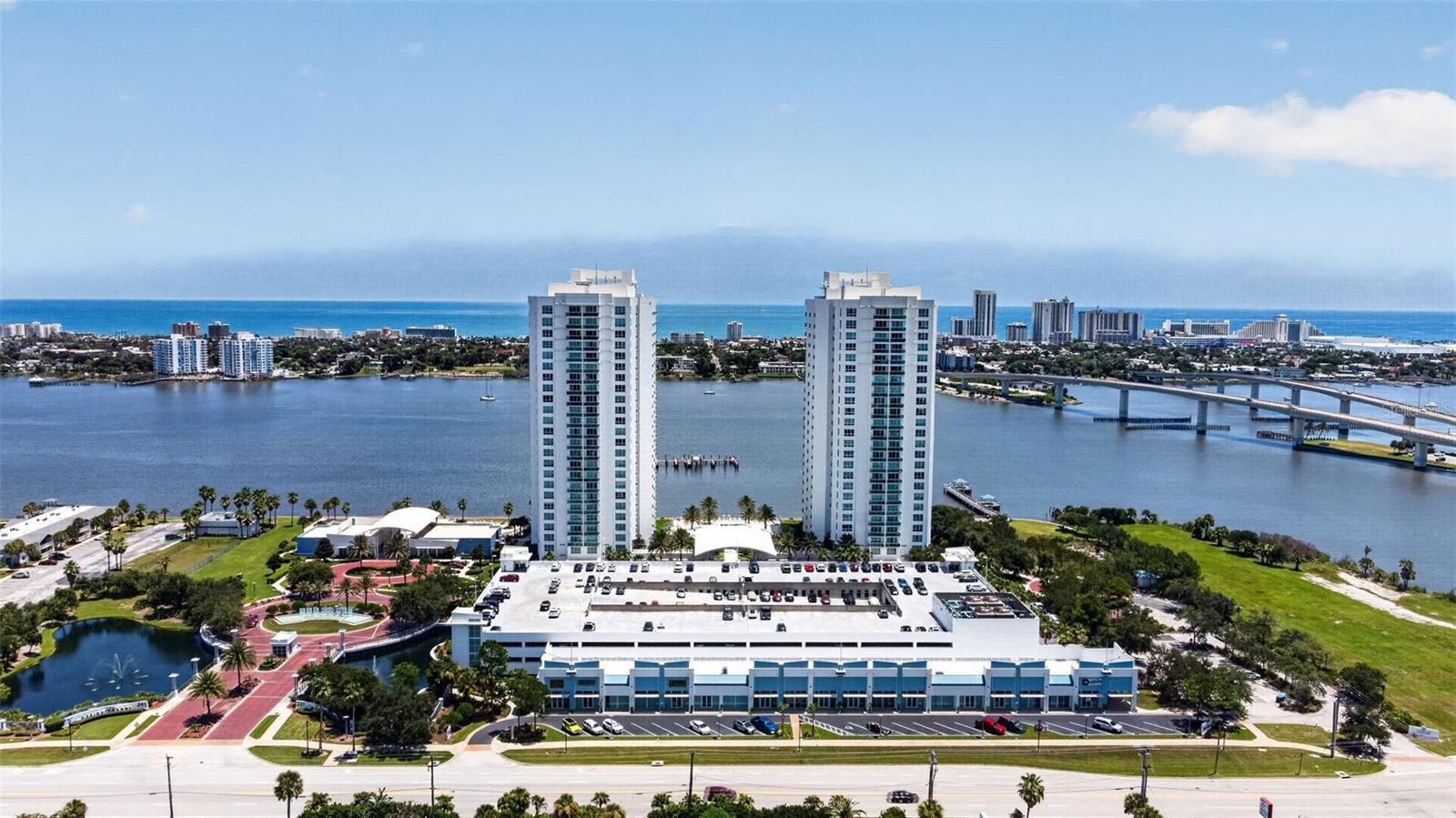 231 Riverside Drive 1108-1 — photo