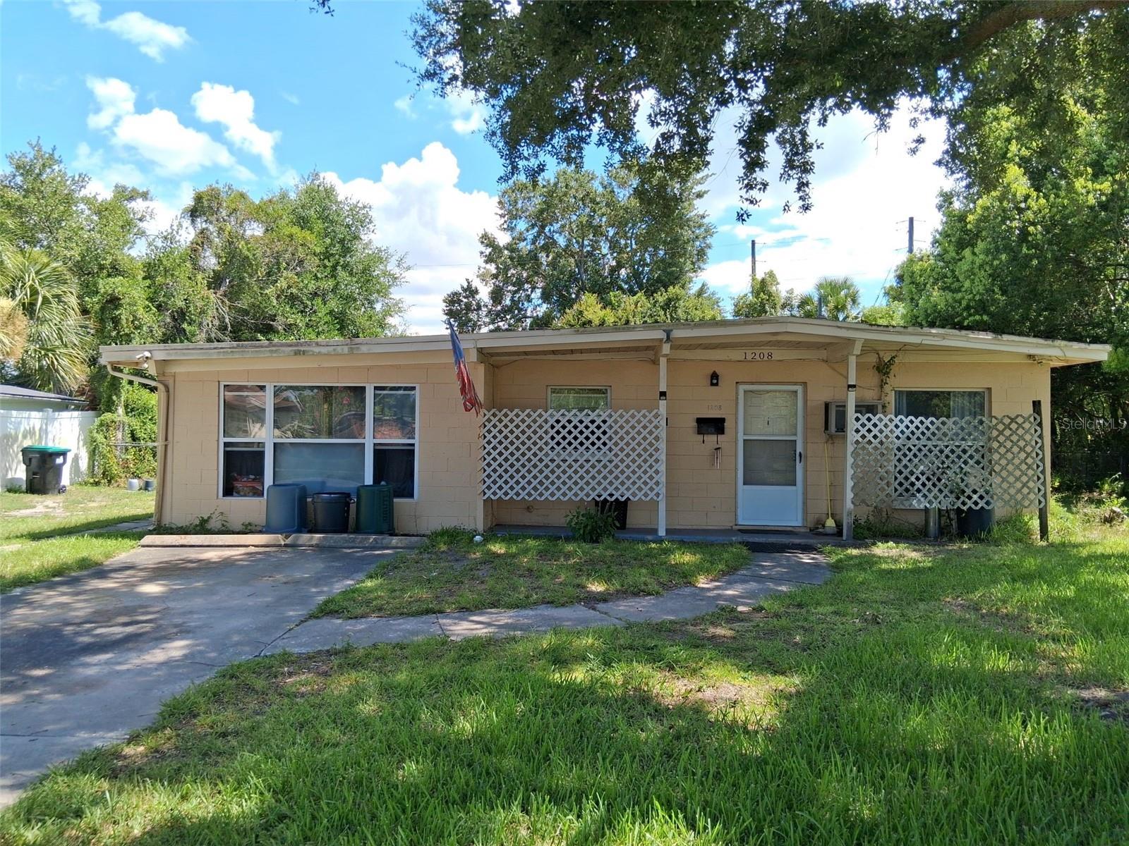 1208 Beatrice Drive — photo