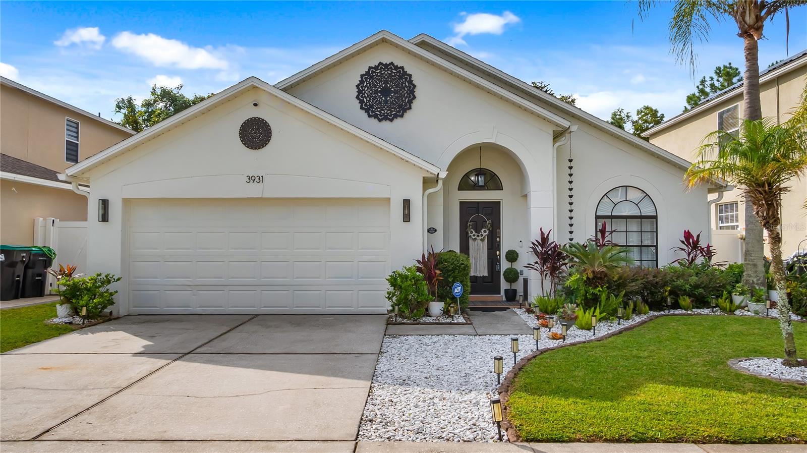3931 Andover Cay Boulevard — photo