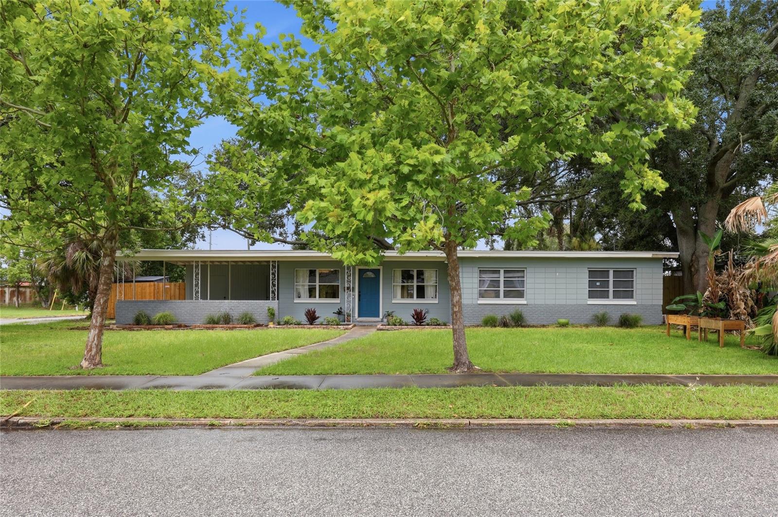712 Malone Drive — photo