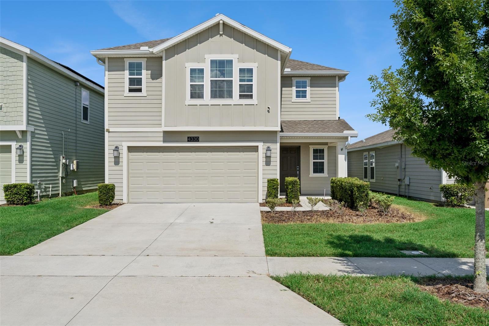 4330 Sunny Creek Place — photo