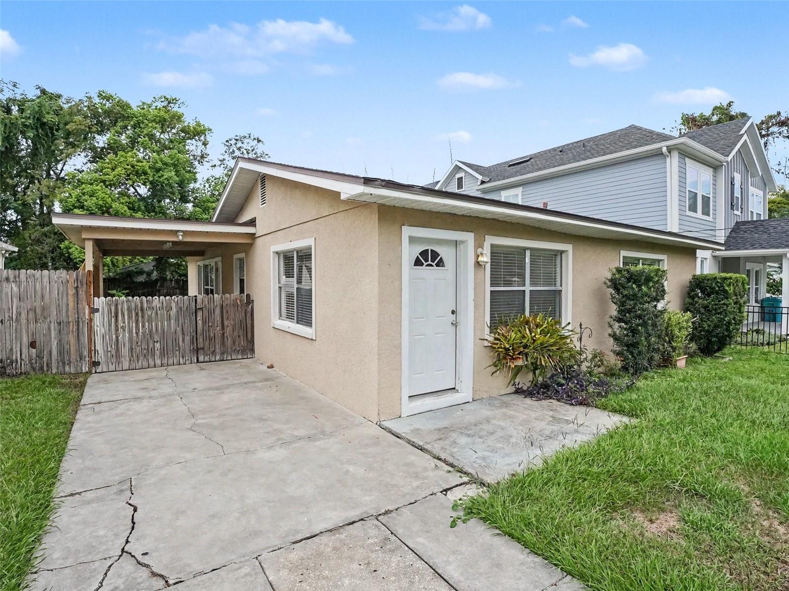 1624 Haven Drive — photo