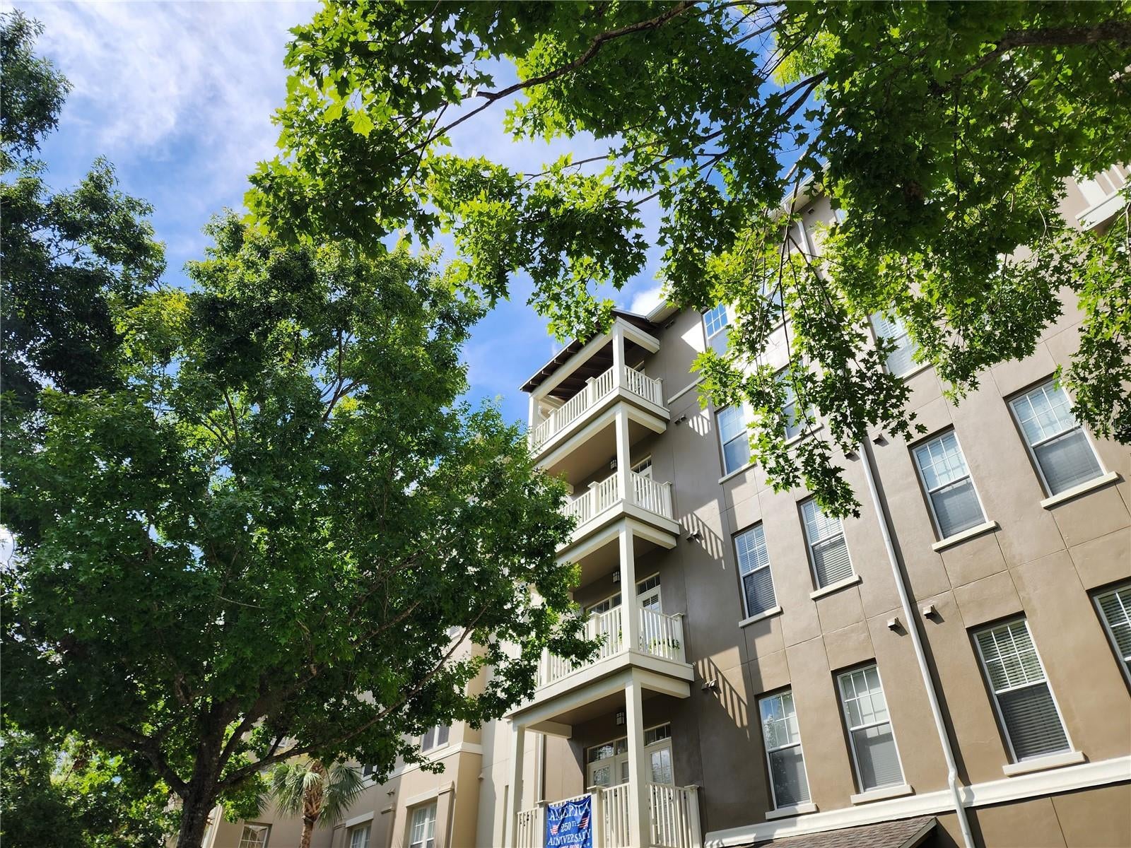 1211 Stonecutter Drive 403 — photo