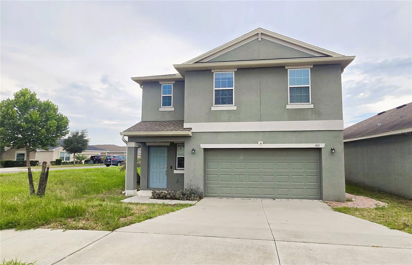 1411 Woodlark Drive — photo