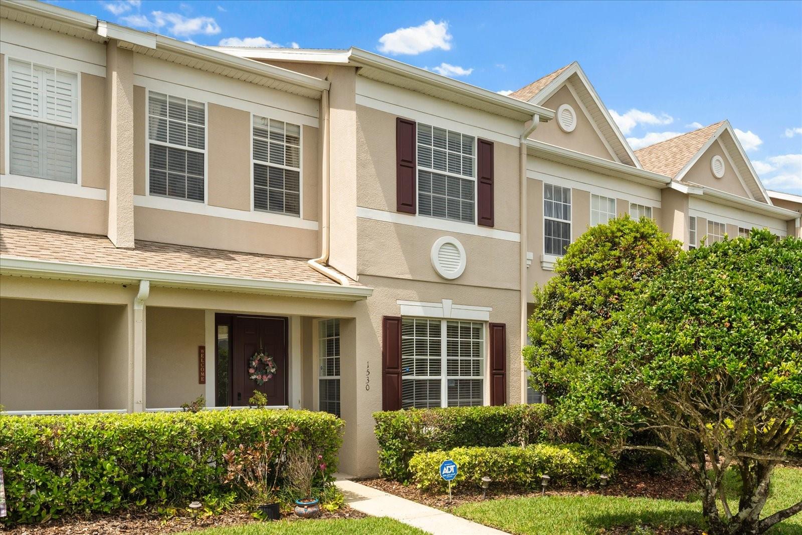 1530 Tally Circle — photo