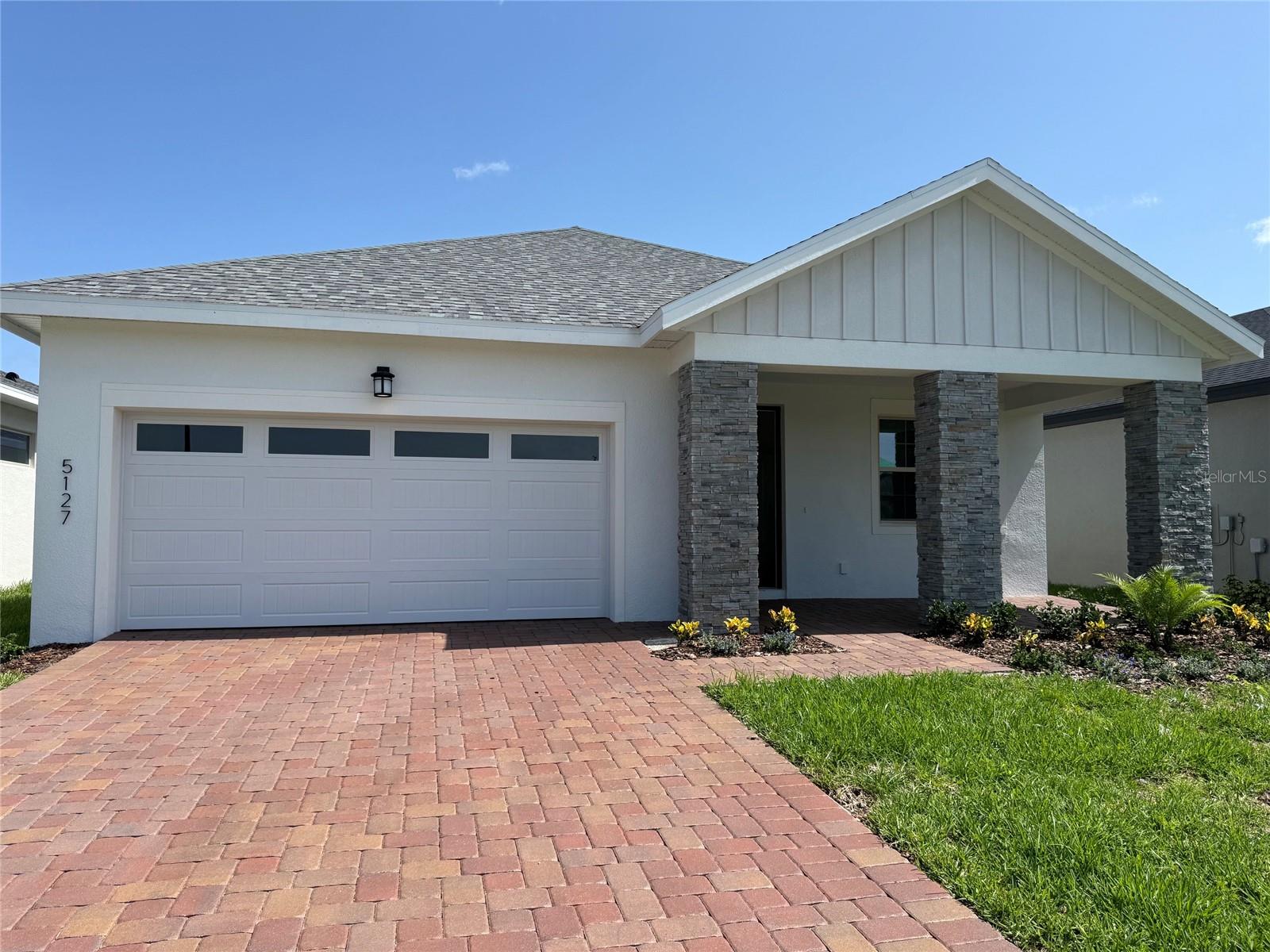 5127 Buttonsage Drive — photo