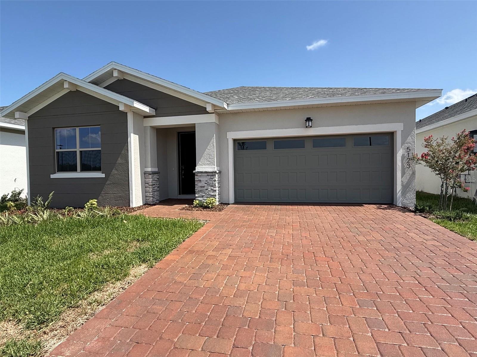 5123 Buttonsage Drive — photo