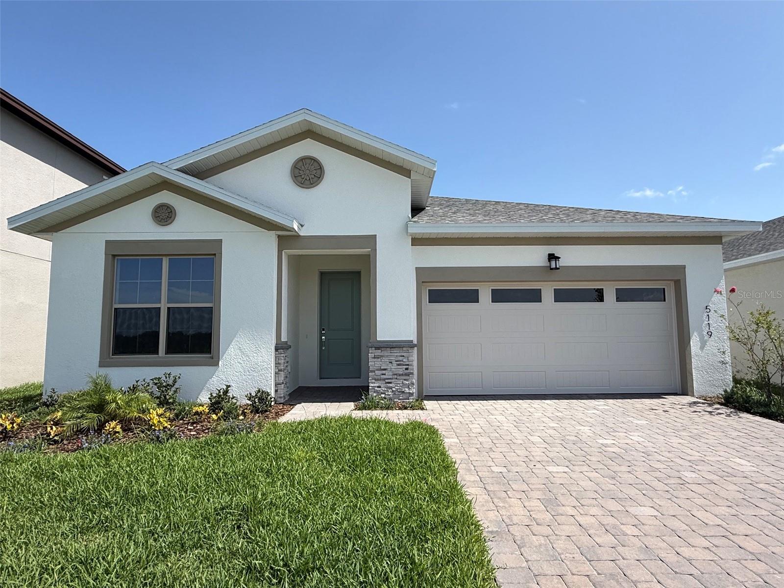 5119 Buttonsage Drive — photo