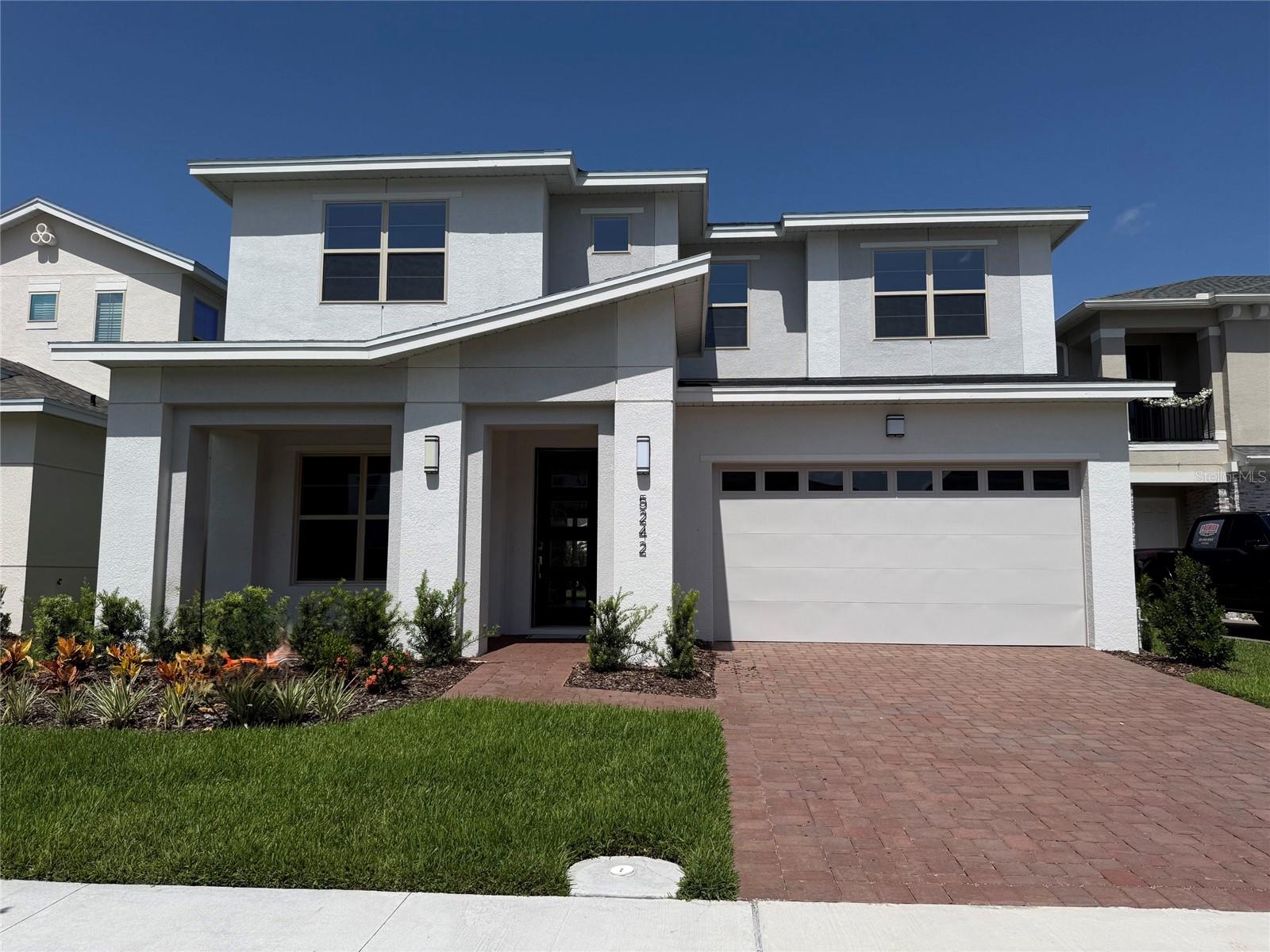 5242 Buttonsage Drive — photo