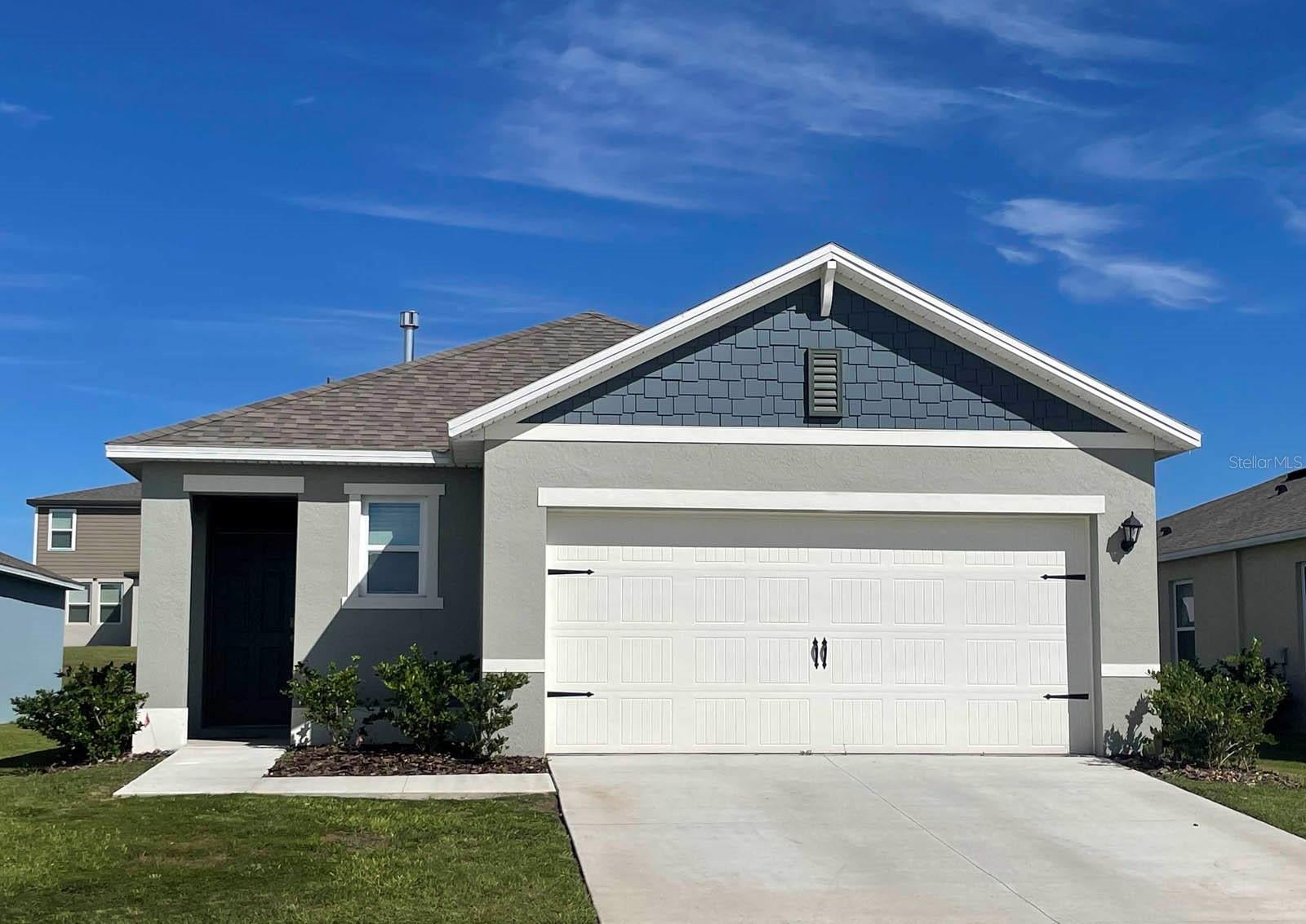 4811 Khloe Court — photo
