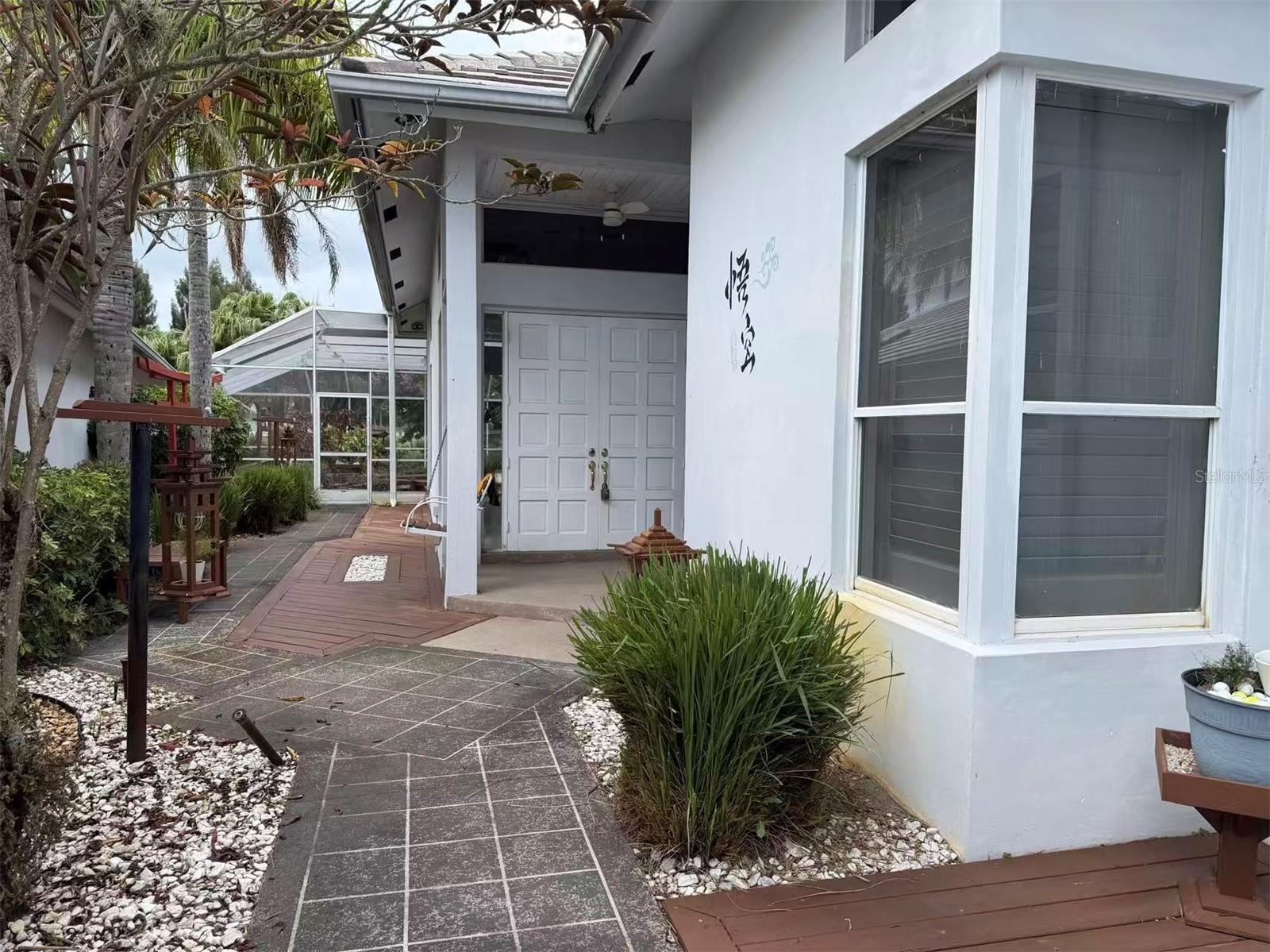 173 Orange Tree Drive — photo