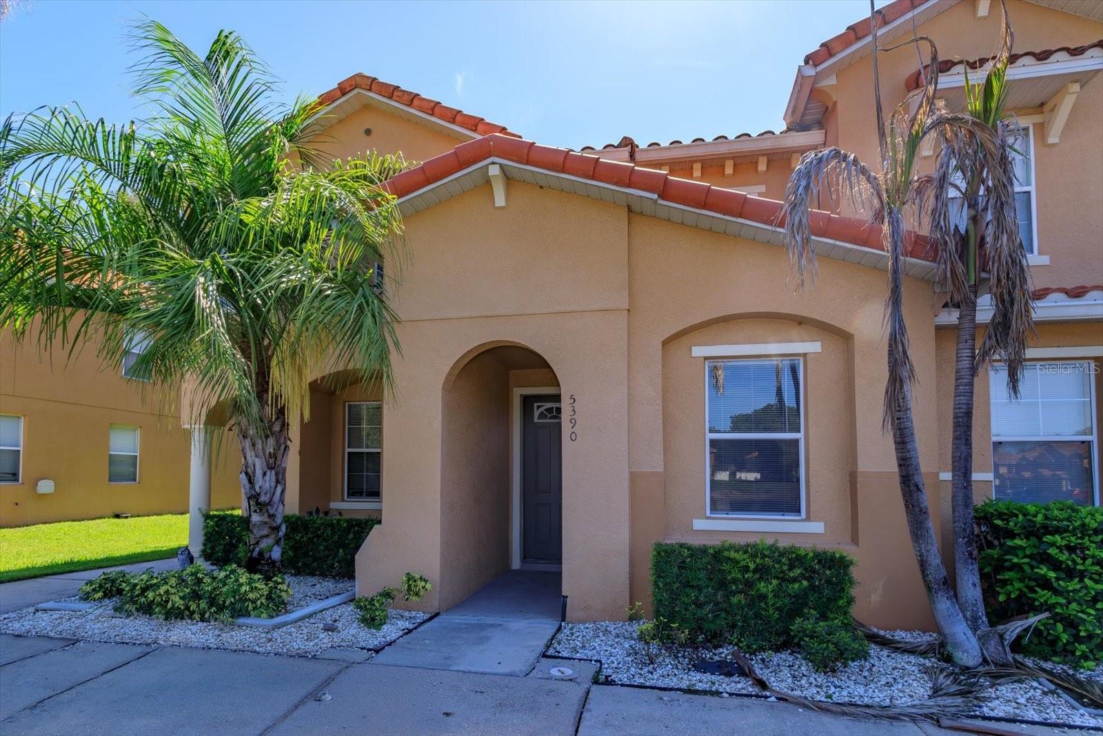 5390 Paradise Cay Circle — photo