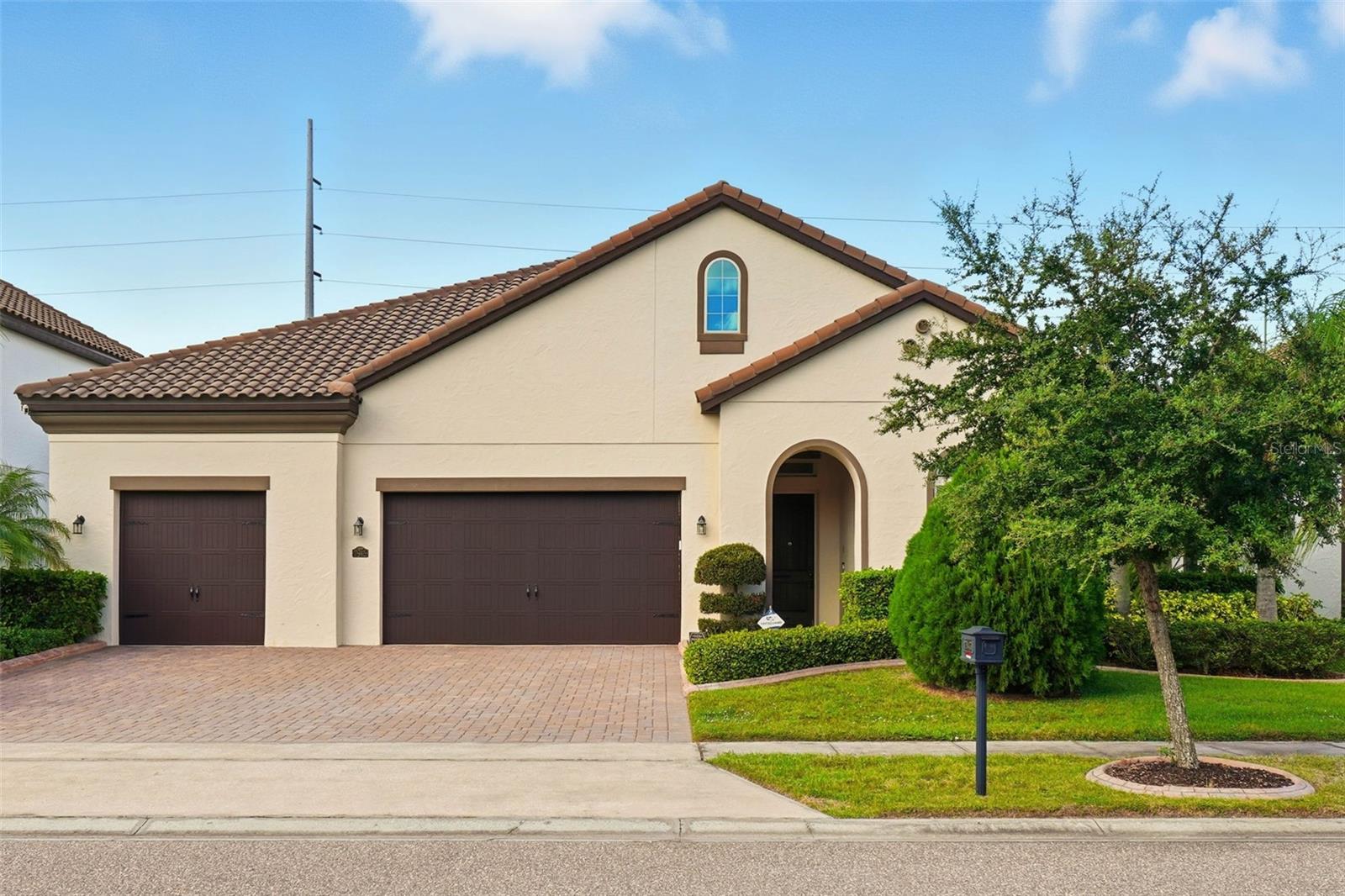 7945 Chilton Drive — photo