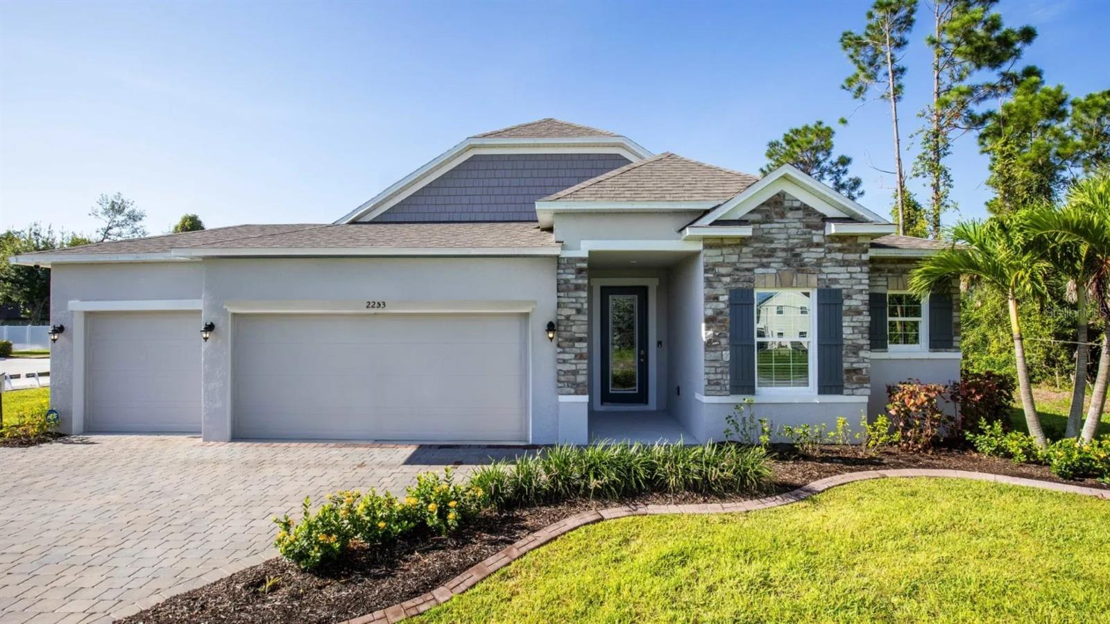 1421 Meredith Drive — photo