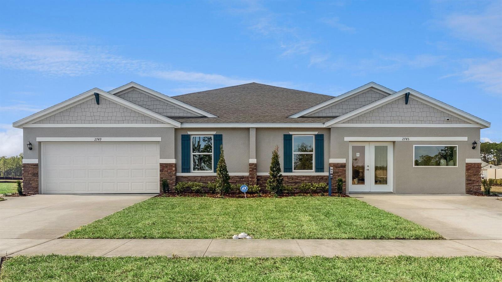 2516 Kinsale Lane — photo
