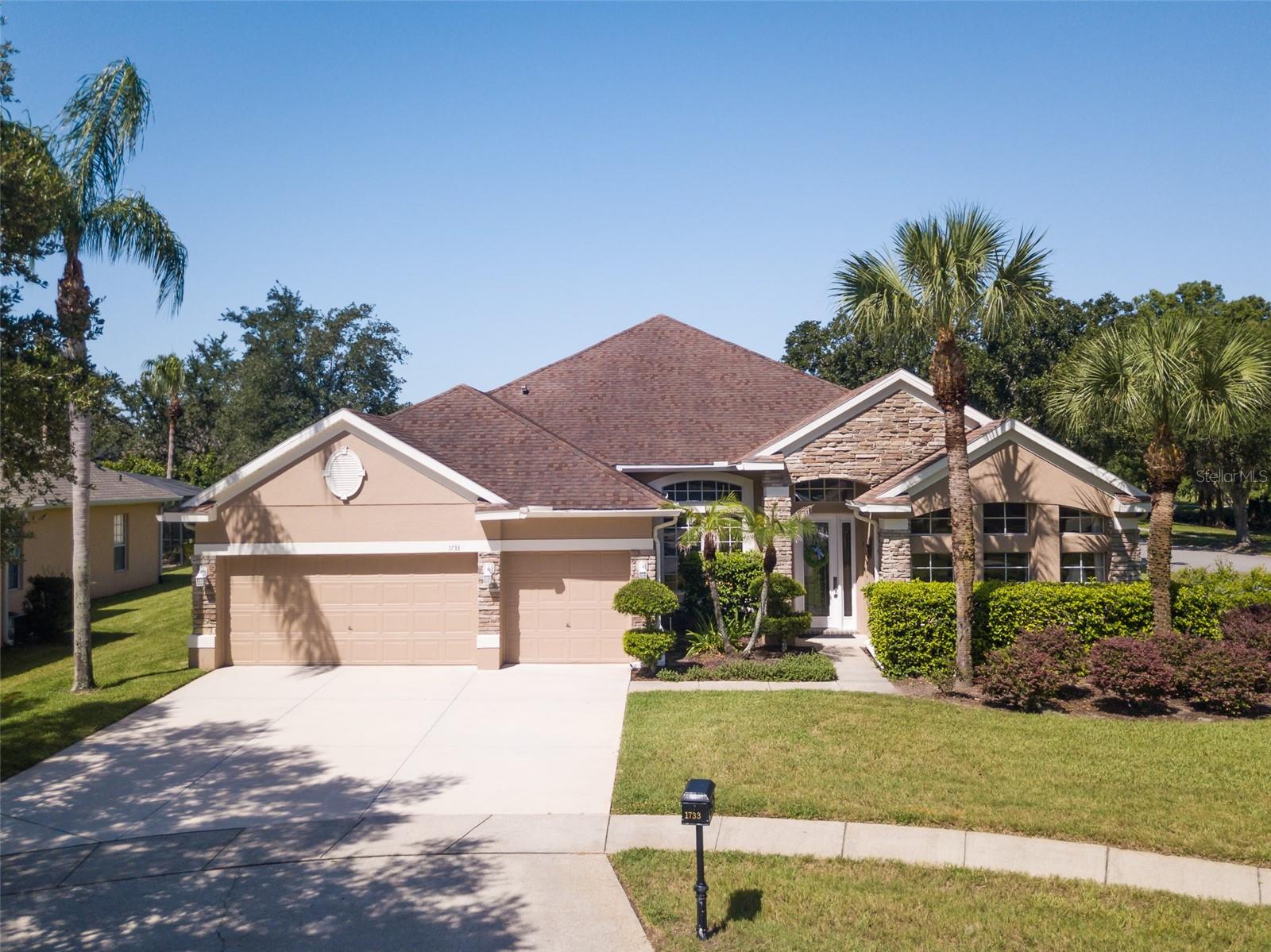 1733 Bridgets Court — photo