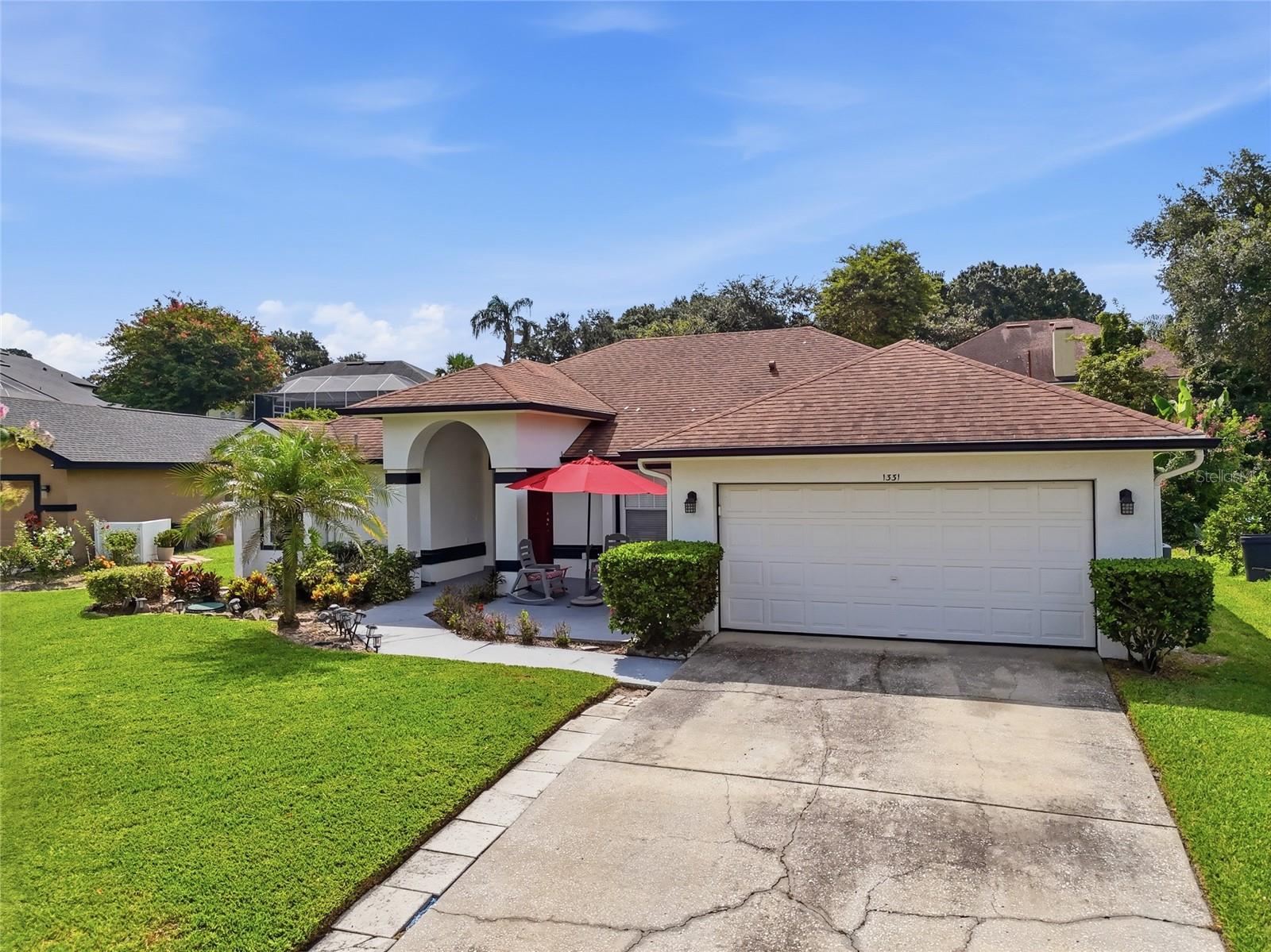 1331 Countryridge Place — photo