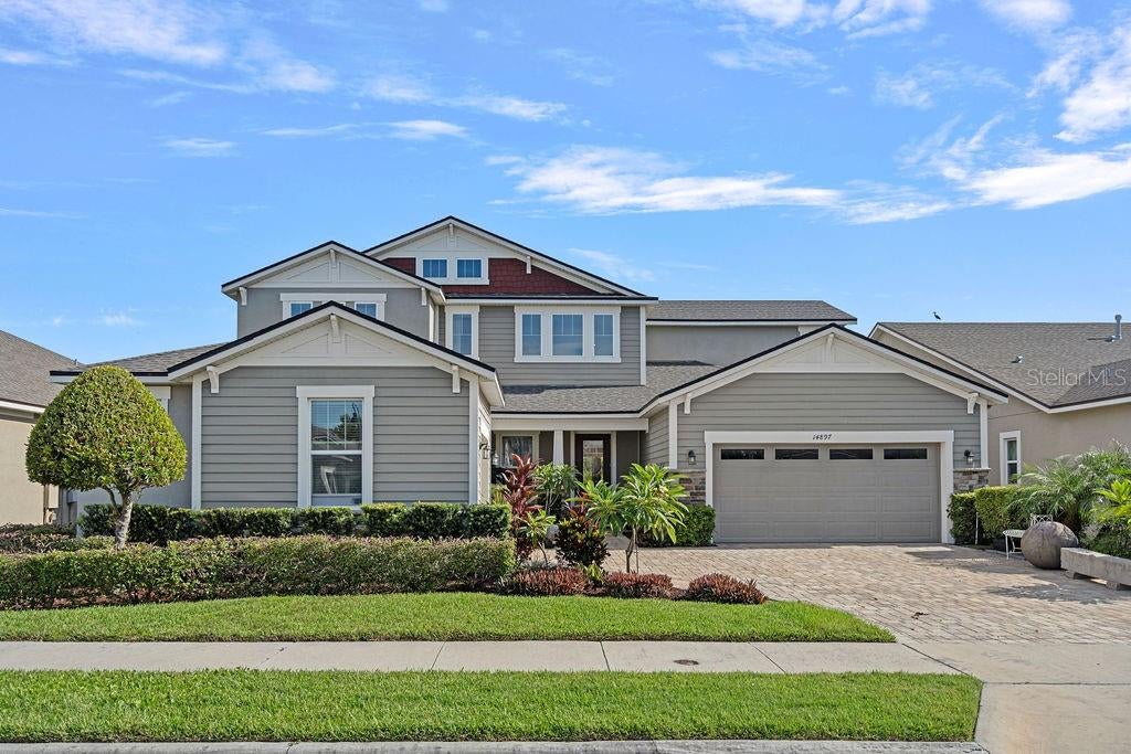 14897 Ellingsworth Lane — photo