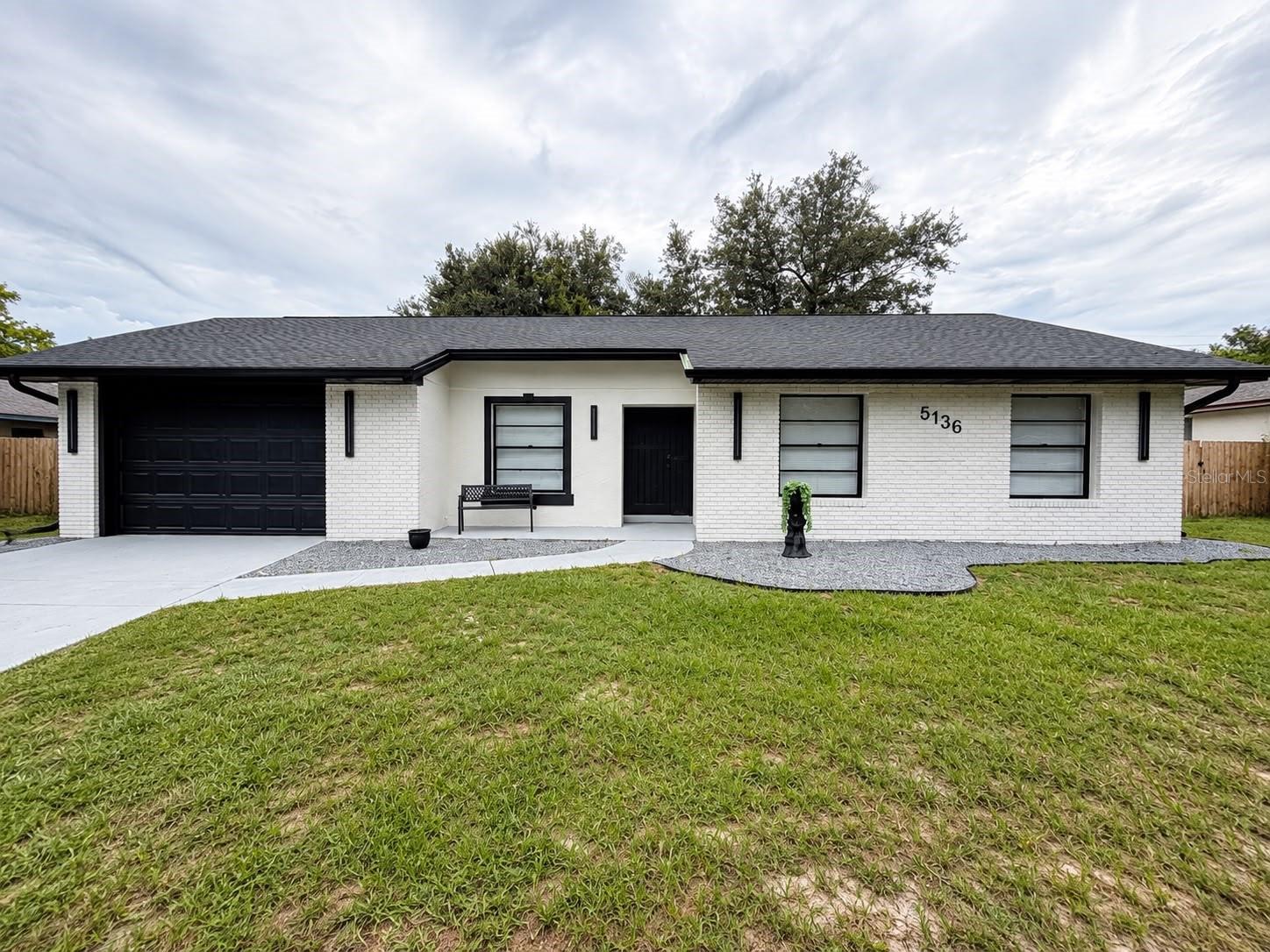 5136 Nadine Street — photo
