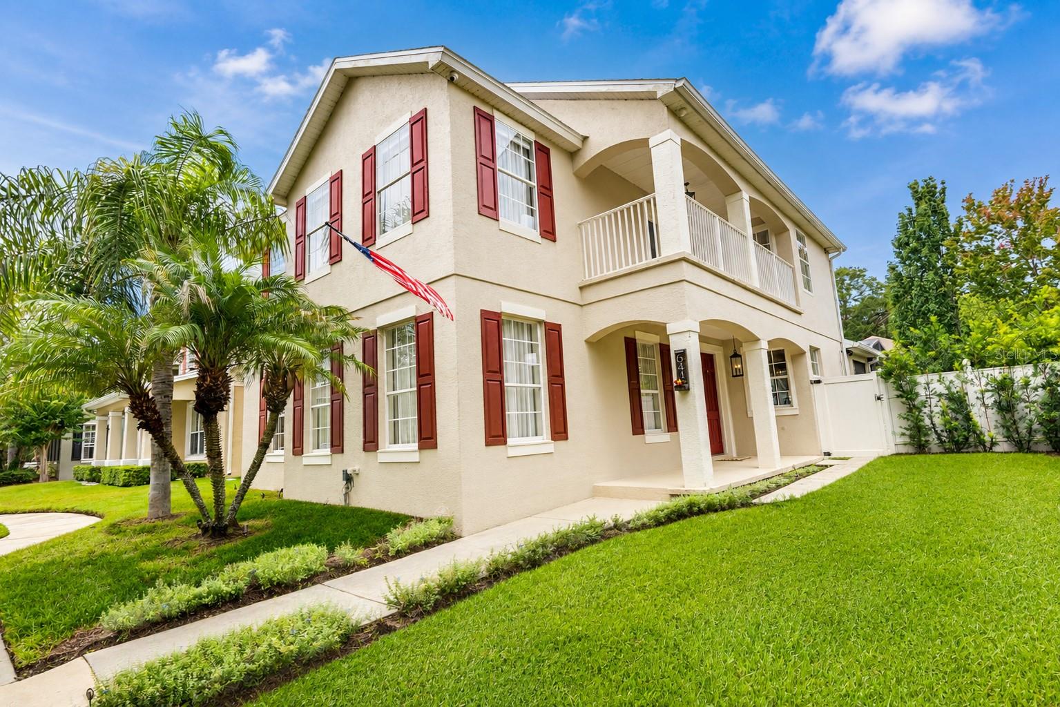 644 Autumn Oaks Loop — photo