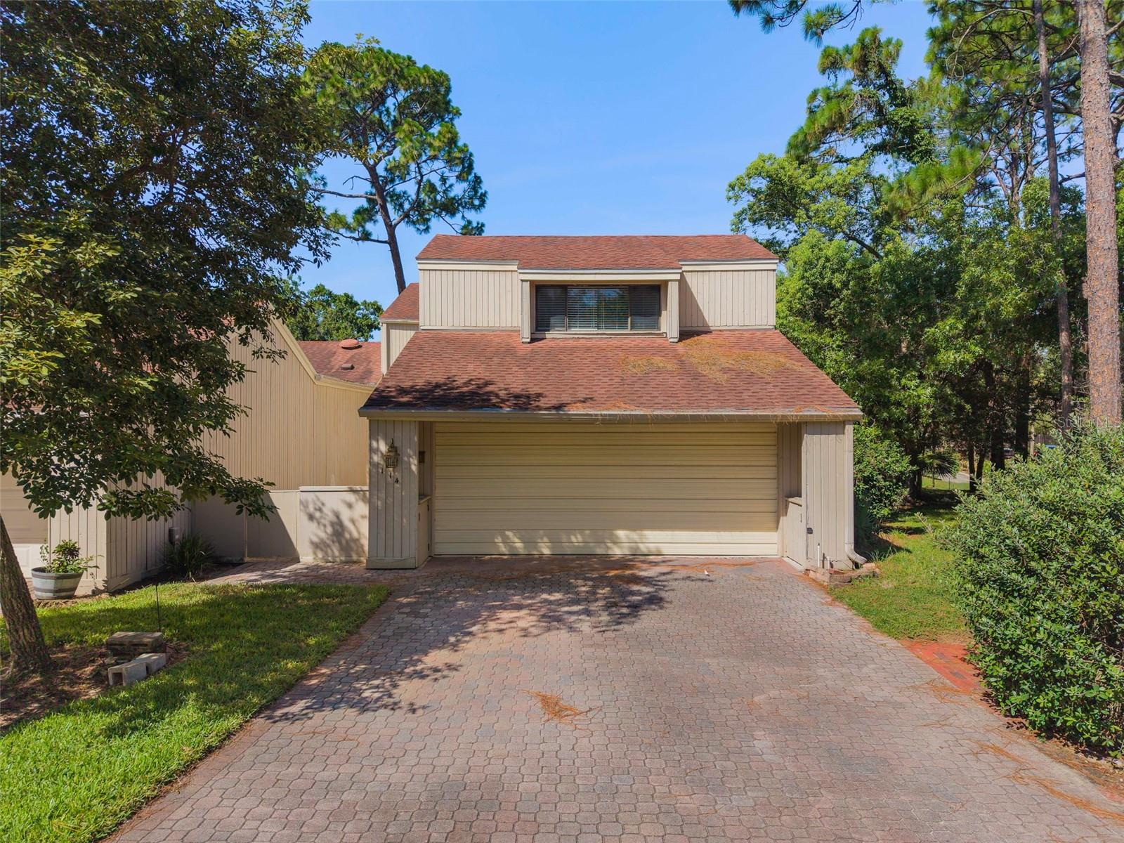 114 Hidden Oak Drive — photo