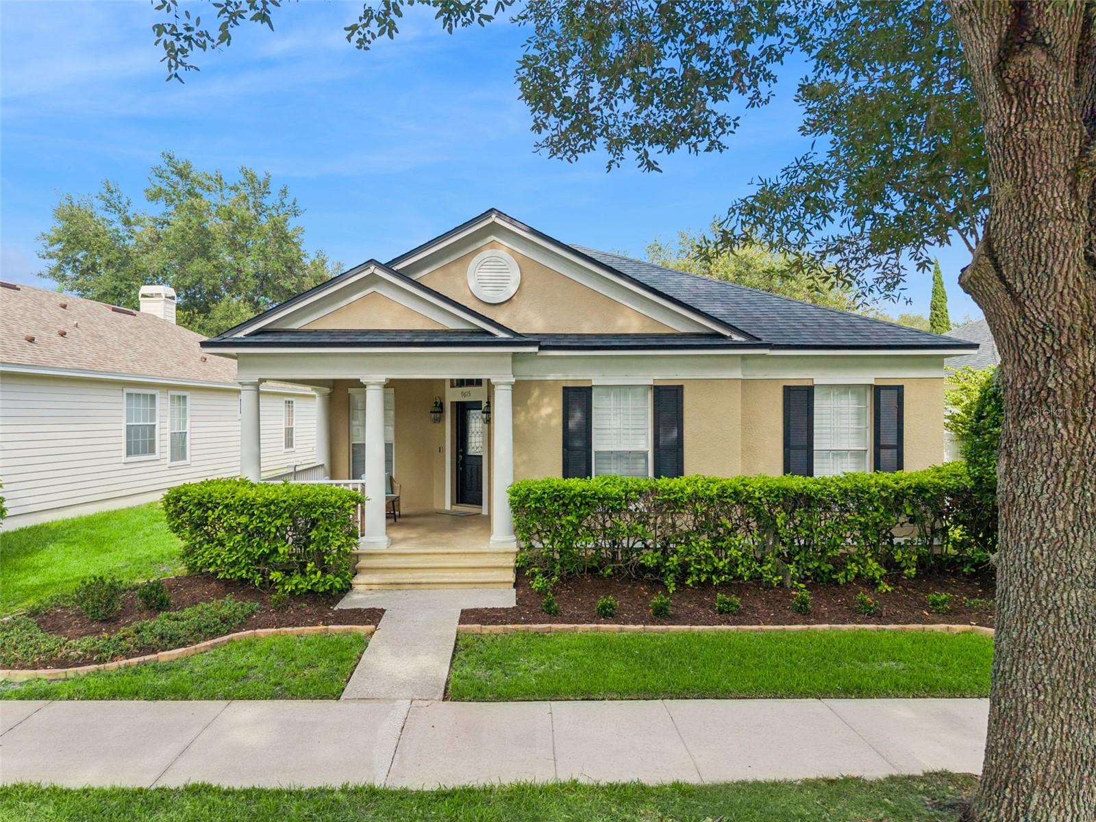 9615 Sweetleaf Street — photo