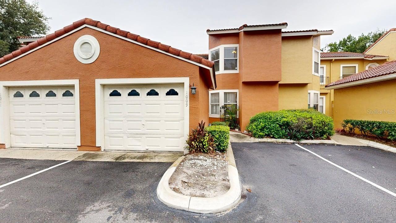 1009 Casa Del Sol Circle — photo