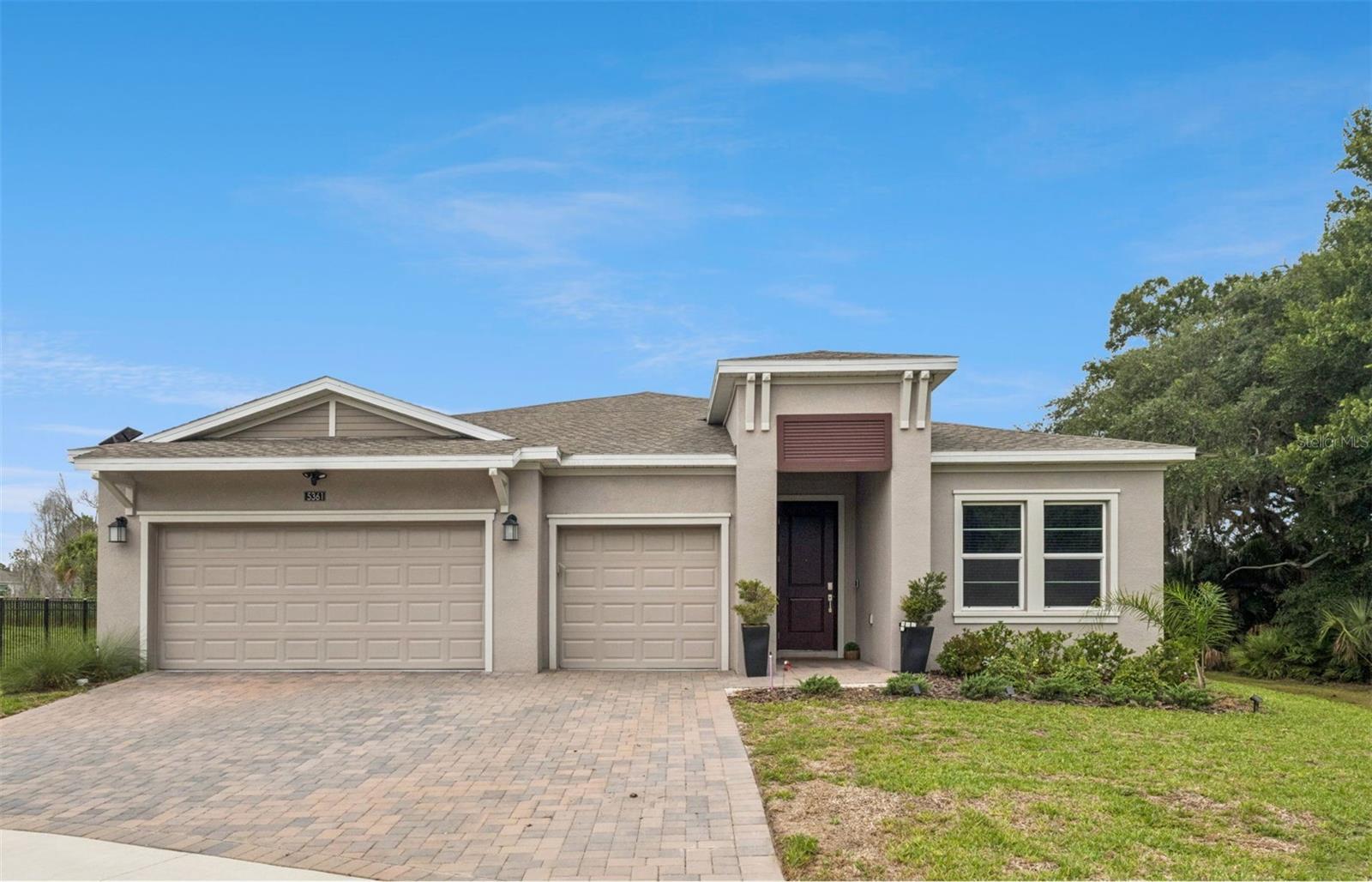 5361 Dagenham Drive — photo