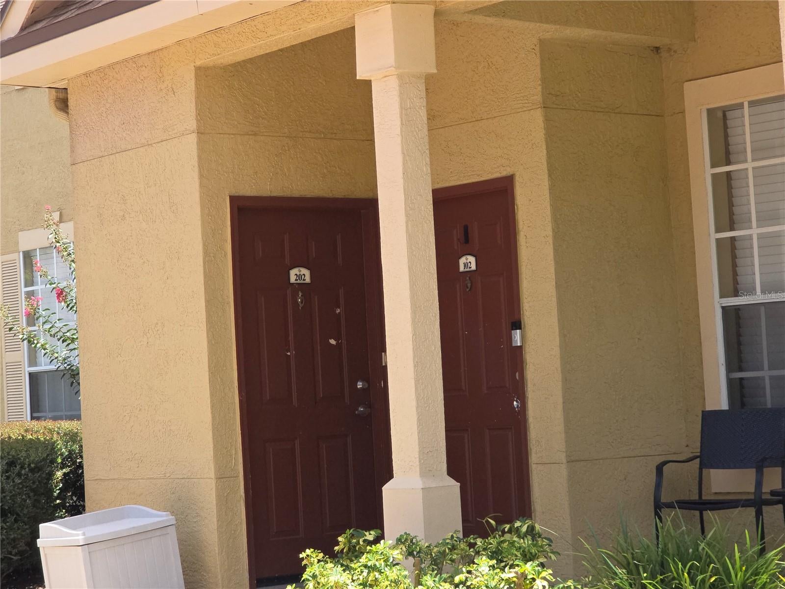 852 Grand Regency Point 202 — photo