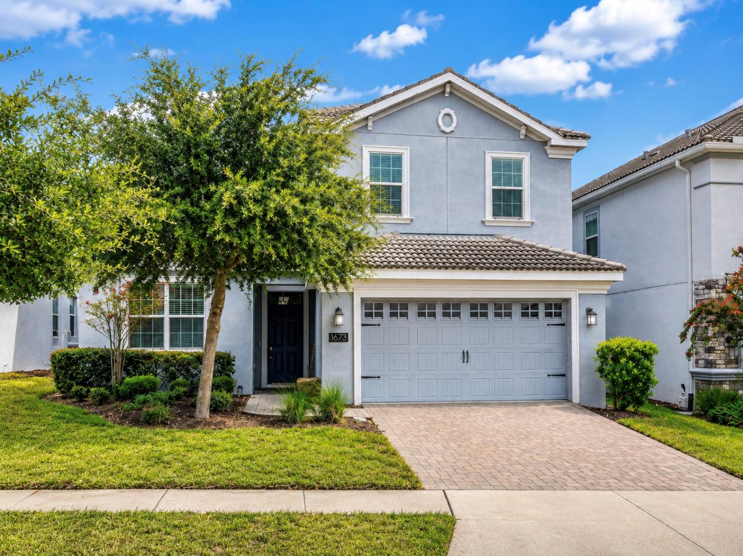 1673 Moon Valley Drive — photo