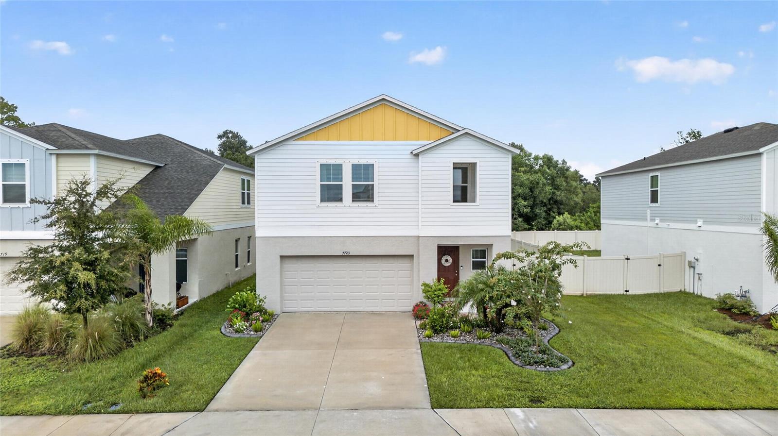 7723 DEPOT LOOP, PARRISH, FL 34219 — photo 2