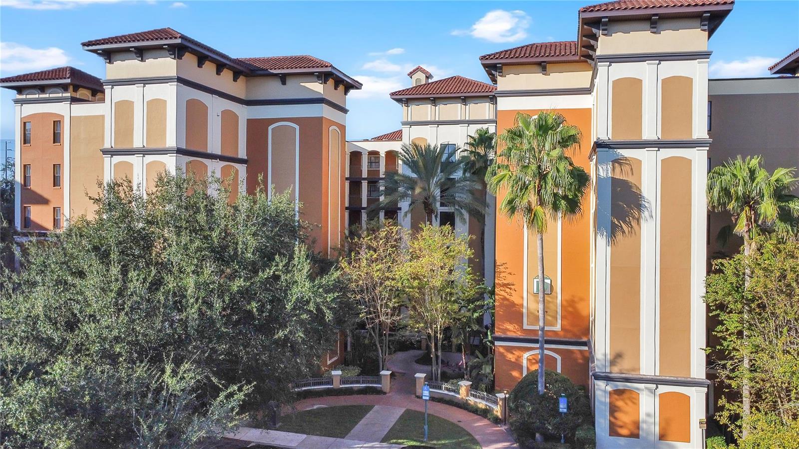 12539 Floridays Resort Drive 203D — photo
