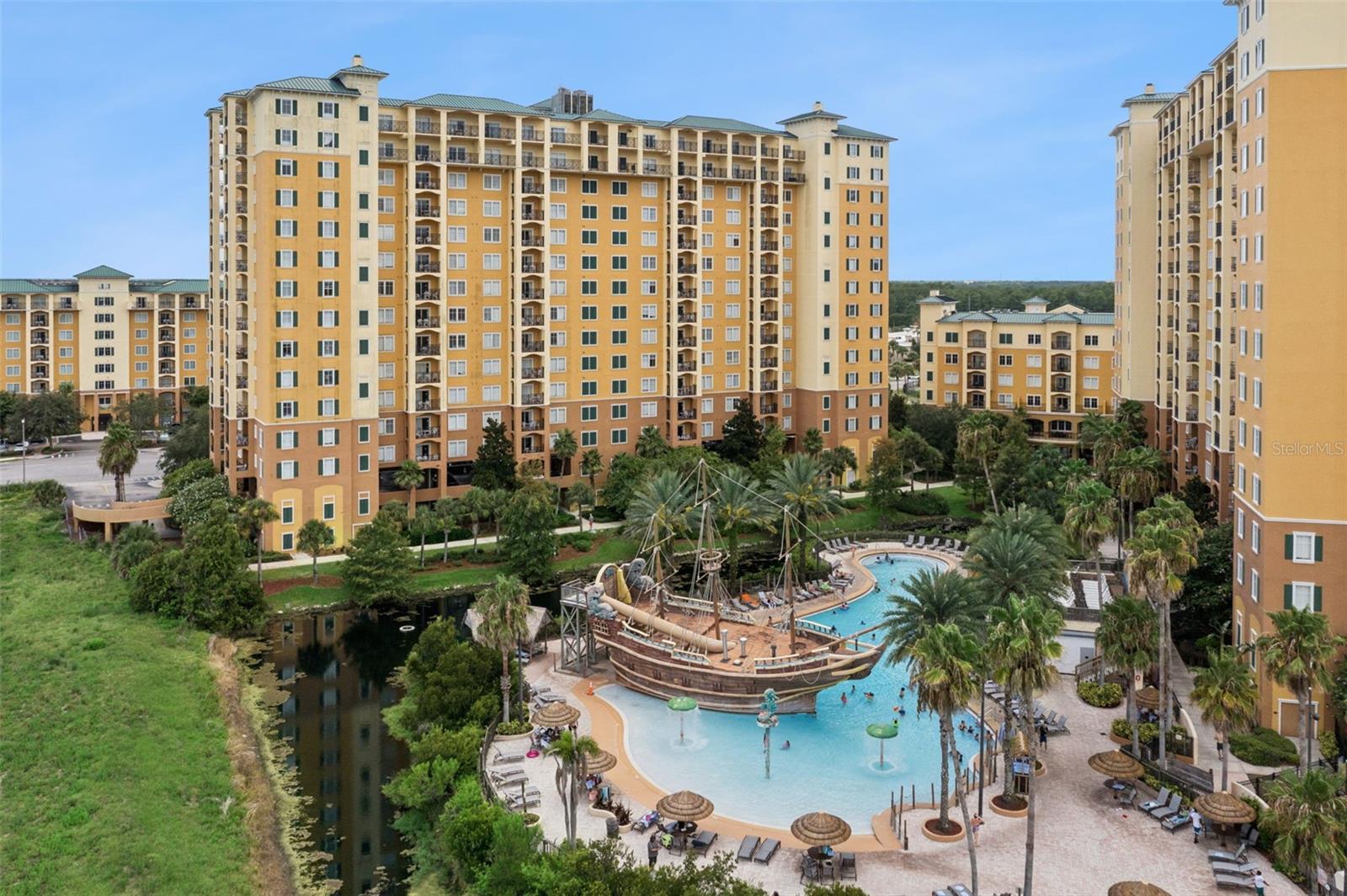 8101 Resort Village Drive 31110 — photo